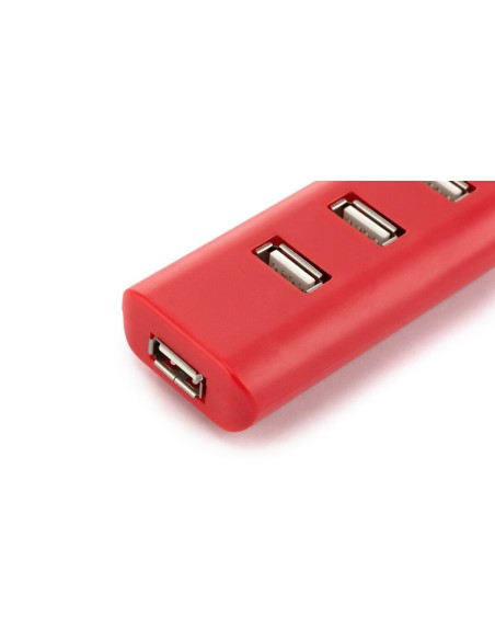 Puerto USB Ohm