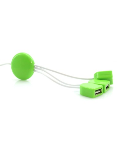 Puerto USB Pod