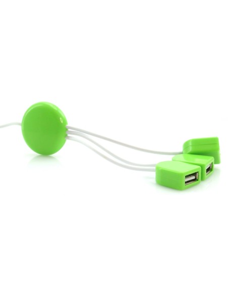 Puerto USB Pod