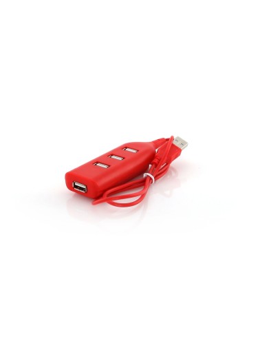 Puerto USB Ohm