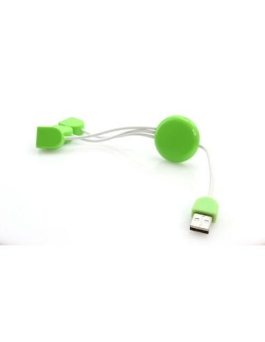 Puerto USB Pod