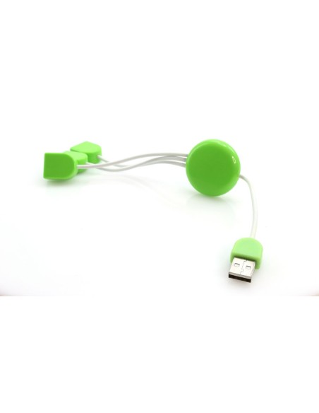 Puerto USB Pod