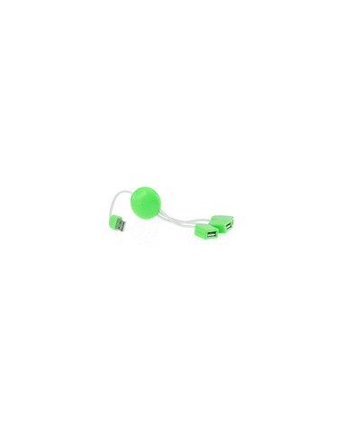 Puerto USB Pod