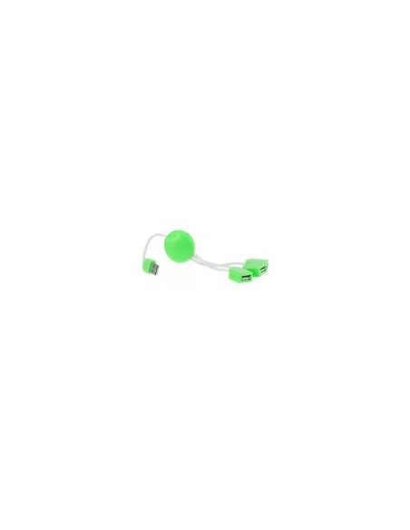 Puerto USB Pod
