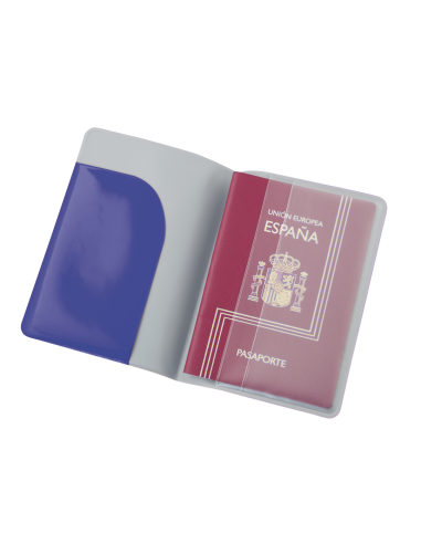 Funda Pasaporte Klimba