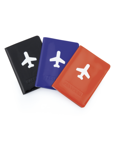 Funda Pasaporte Klimba