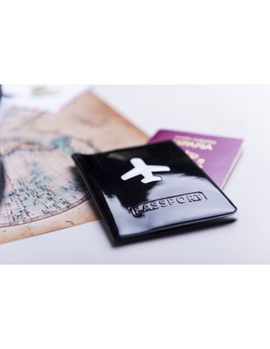Funda Pasaporte Klimba