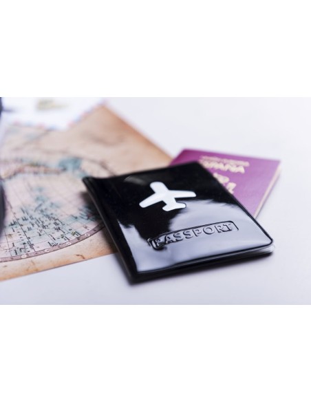 Funda Pasaporte Klimba