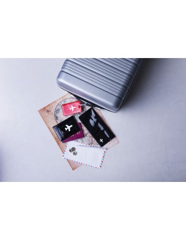 Funda Pasaporte Klimba