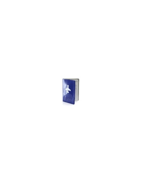 Funda Pasaporte Klimba