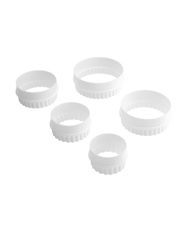 Set Moldes Asper