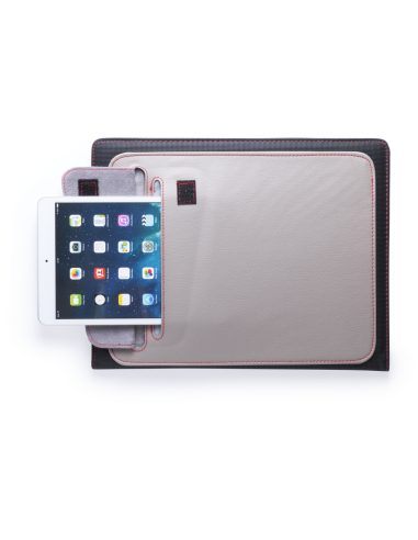 Carpeta Funda Tablet Cora