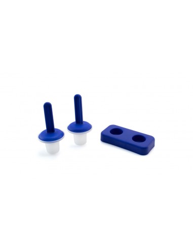Set Moldes Thade
