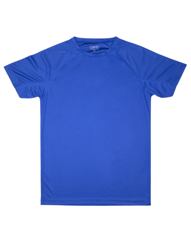 Camiseta Adulto Tecnic Plus
