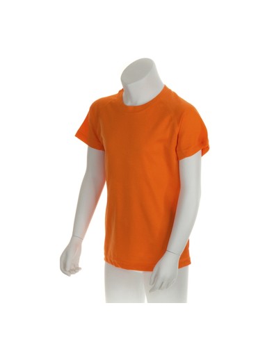 Camiseta Niño Tecnic Plus