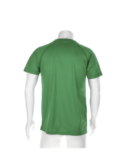Camiseta Adulto Tecnic Plus