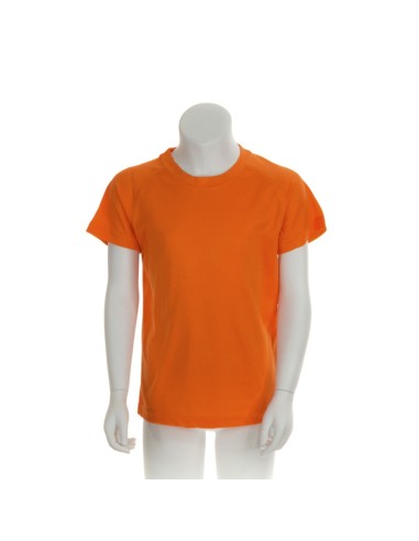 Camiseta Niño Tecnic Plus
