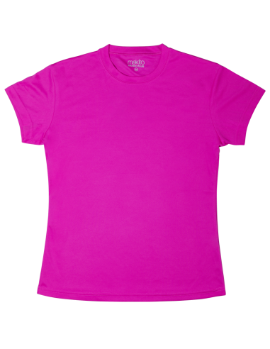 Camiseta Mujer Tecnic Plus