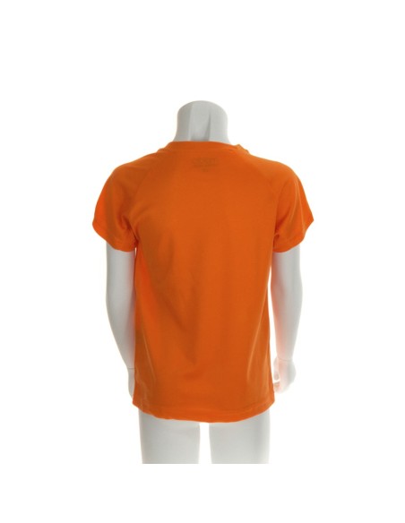 Camiseta Niño Tecnic Plus