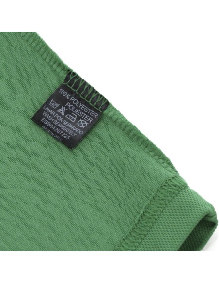 Camiseta Adulto Tecnic Plus
