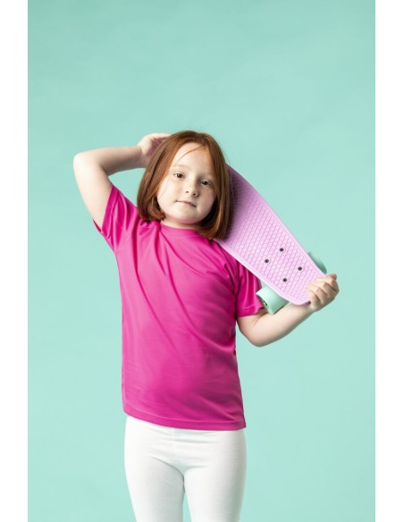 Camiseta Niño Tecnic Plus