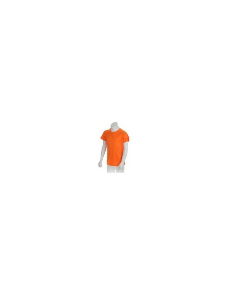 Camiseta Niño Tecnic Plus