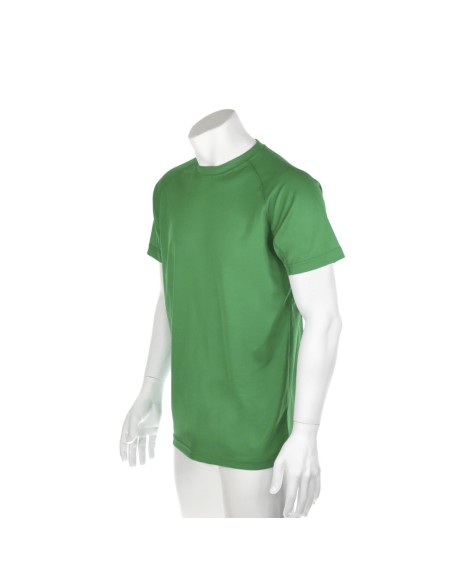 Camiseta Adulto Tecnic Plus