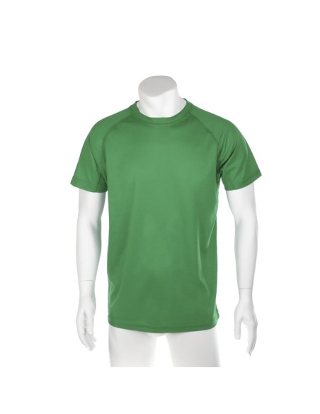 Camiseta Adulto Tecnic Plus