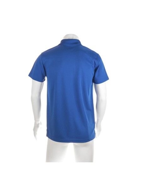Polo Tecnic Plus