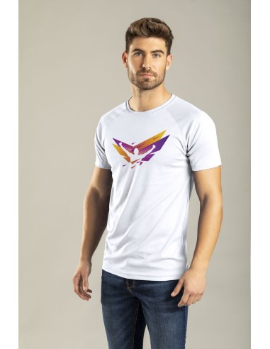 Camiseta Adulto Tecnic Plus