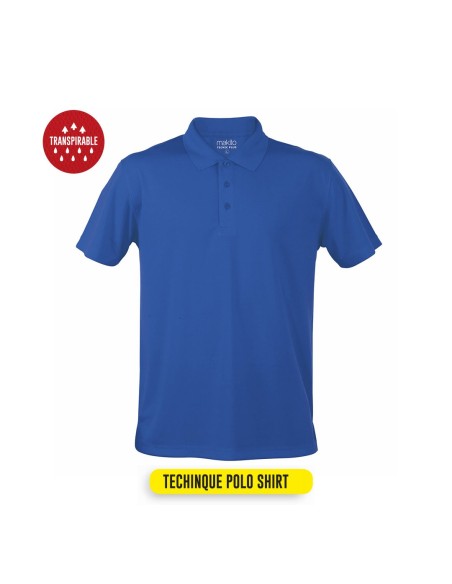 Polo Tecnic Plus