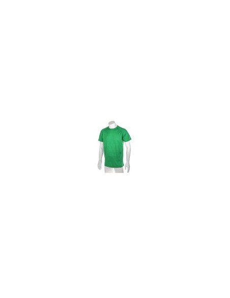 Camiseta Adulto Tecnic Plus
