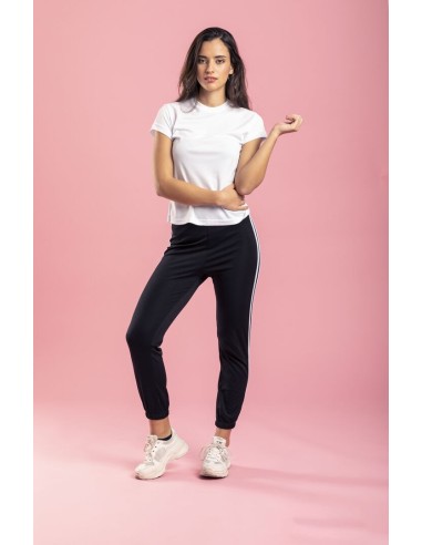 Camiseta Mujer Tecnic Plus