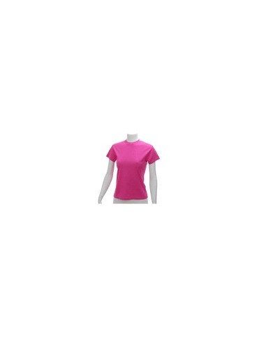 Camiseta Mujer Tecnic Plus