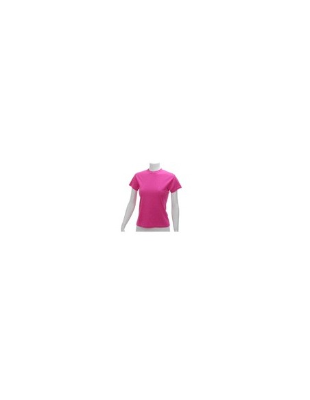Camiseta Mujer Tecnic Plus