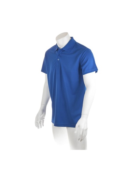 Polo Tecnic Plus