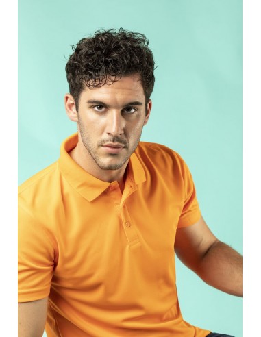 Polo Tecnic Plus