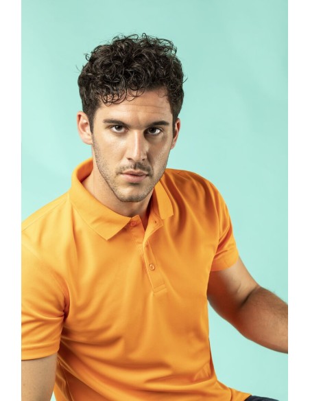 Polo Tecnic Plus