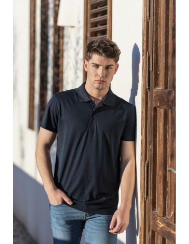 Polo Tecnic Plus