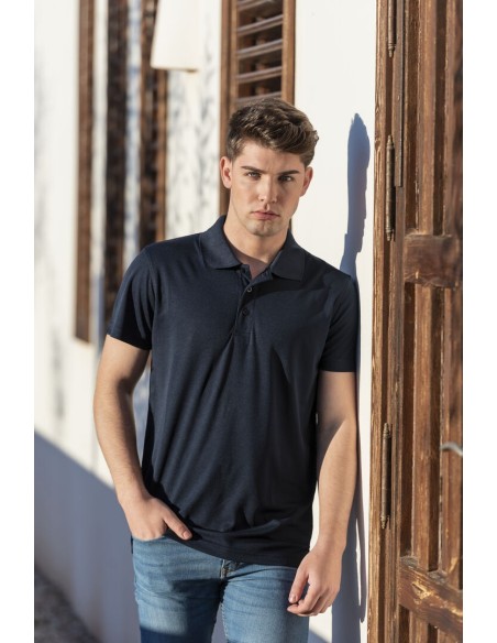 Polo Tecnic Plus