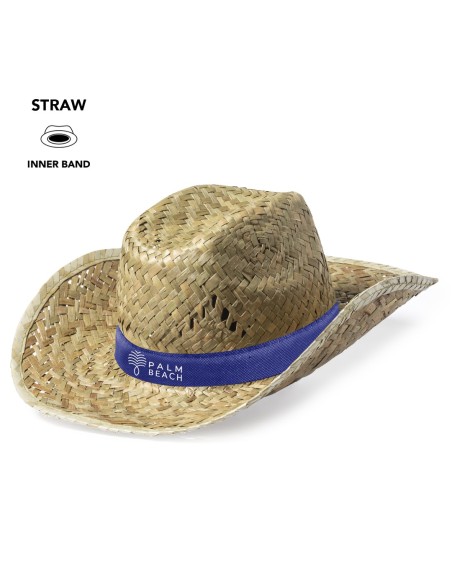 Sombrero Bull