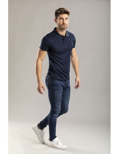 Polo Tecnic Plus