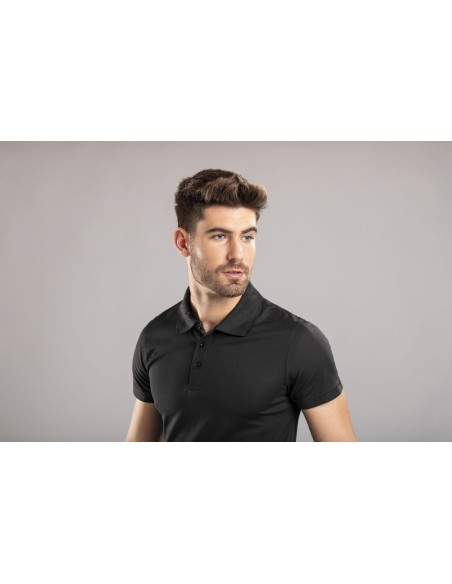 Polo Tecnic Plus