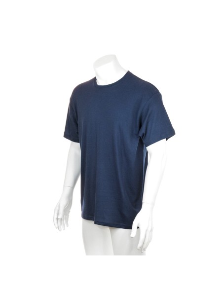 Camiseta Adulto Color Hecom
