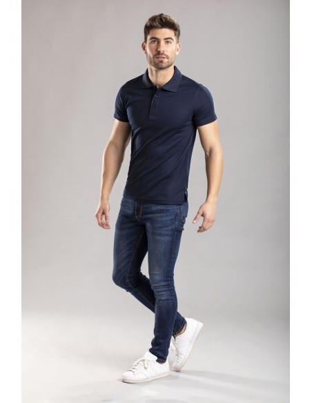 Polo Tecnic Plus