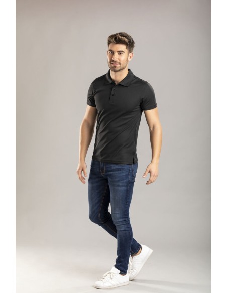 Polo Tecnic Plus
