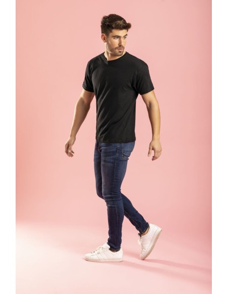 Camiseta Adulto Color Hecom