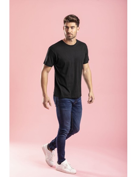 Camiseta Adulto Color Hecom