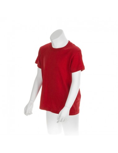 Camiseta Niño Color Hecom