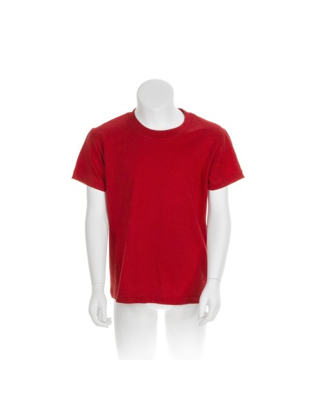 Camiseta Niño Color Hecom
